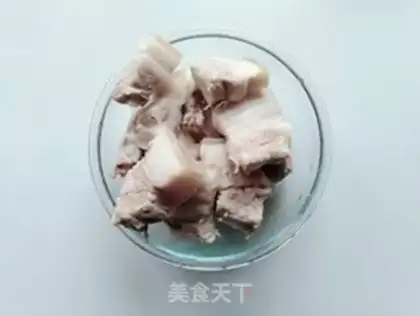 Make Scrambled meat step 3