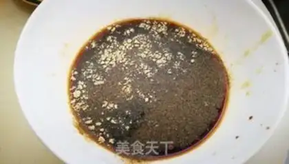 Make Red-fried fish step 5