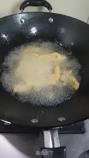 Make Spicy fish step 9