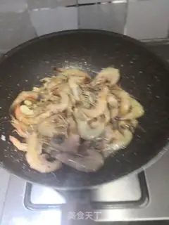 Make Shrimp step 3