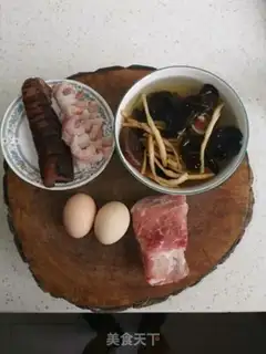 Make - Noodles step 0