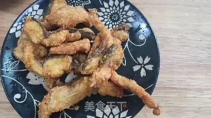 Make Spicy fish step 10
