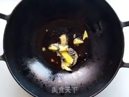 Make Scrambled meat step 5
