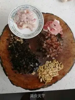 Make - Noodles step 1