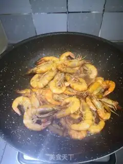 Make Shrimp step 5