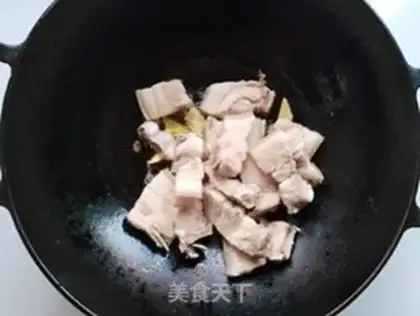 Make Scrambled meat step 6