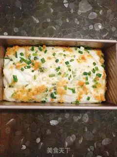 Make Onion pine toast step 11