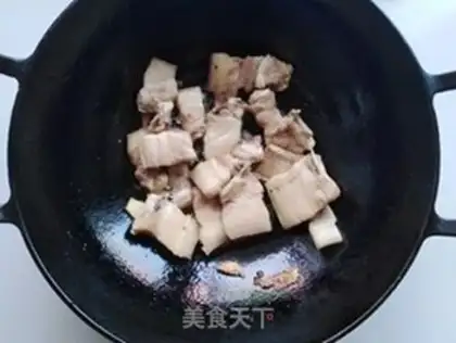 Make Scrambled meat step 7