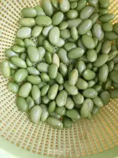 Make Pickles and beans step 3