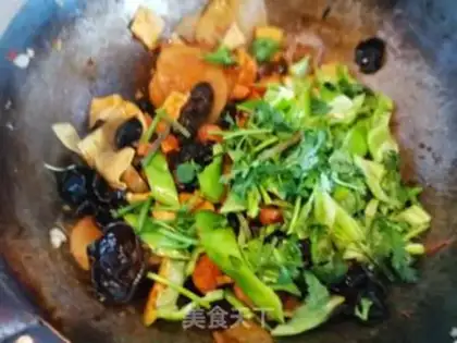 Make Spicy pot step 9
