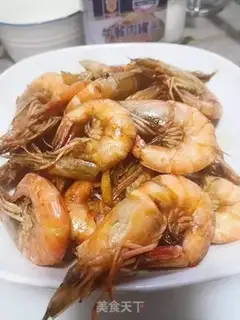 Make Shrimp step 7