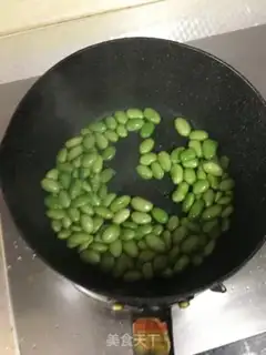 Make Pickles and beans step 4