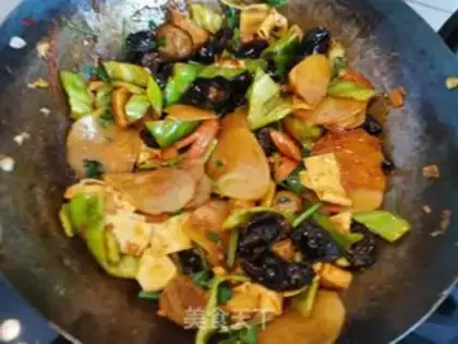 Make Spicy pot step 10