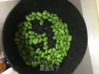 Make Pickles and beans step 5