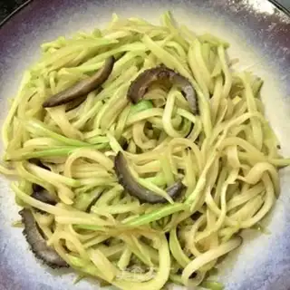 Make The Buddha made sea cucumber step 11