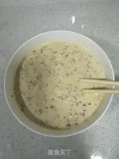 Make Red Peas step 4
