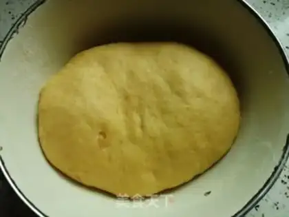 Make Pumpkin pancakes step 2