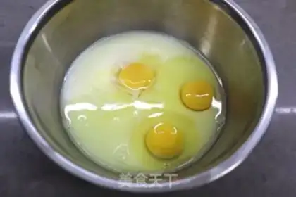 Make The original lasagna step 2
