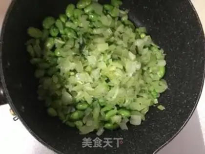 Make Pickles and beans step 6