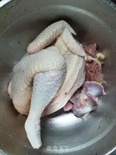 Make Pelican broccoli step 3