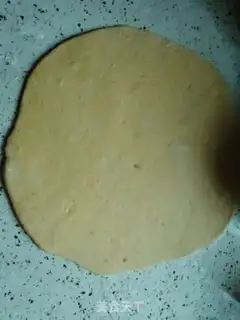 Make Pumpkin pancakes step 3
