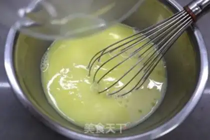 Make The original lasagna step 3