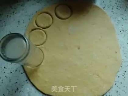 Make Pumpkin pancakes step 4