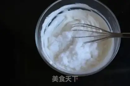 Make Low-fat cheesecake step 6