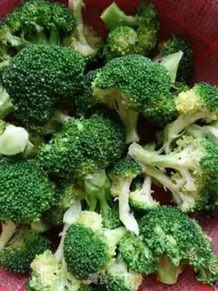 Make Pelican broccoli step 5