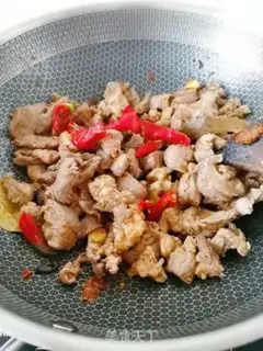 Make Tomato oxen step 6