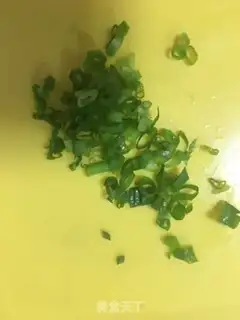 Make Crab tofu step 8