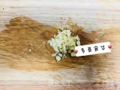 Make Fried meat step 3