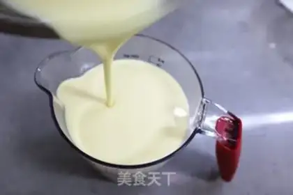 Make The original lasagna step 6