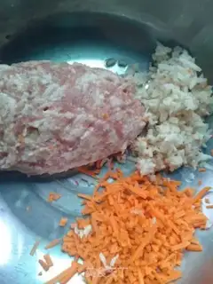 Make Yuen Liangmaru step 1