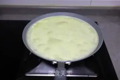 Make The original lasagna step 7