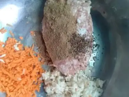Make Yuen Liangmaru step 2