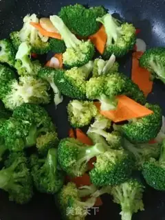 Make Pelican broccoli step 8
