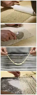 Make Spicy bread bar step 6