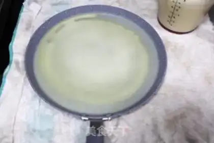 Make The original lasagna step 8