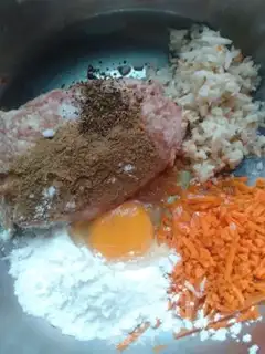 Make Yuen Liangmaru step 3