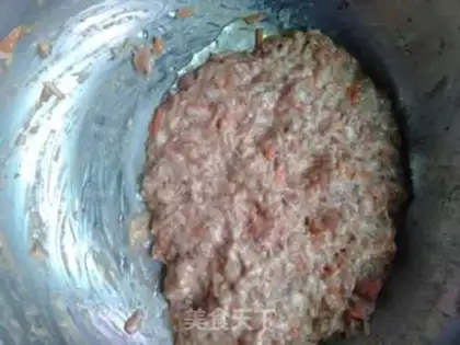 Make Yuen Liangmaru step 4
