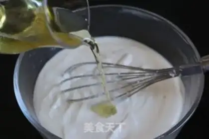 Make Low-fat cheesecake step 8