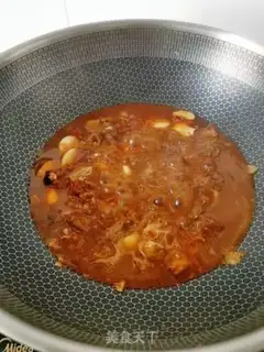 Make Tomato oxen step 11