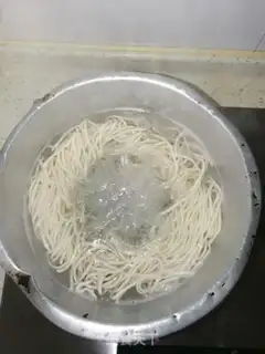 Make - Noodles step 10