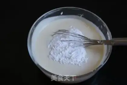 Make Low-fat cheesecake step 10