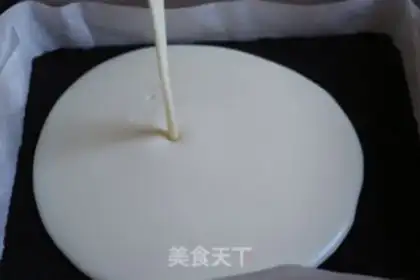 Make Low-fat cheesecake step 11
