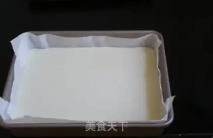 Make Low-fat cheesecake step 12
