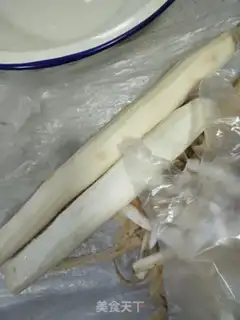 Make Chicken Juice step 1
