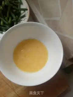 Make Sugar vinegar dragonfish step 2