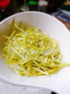 Make Honey tea step 3